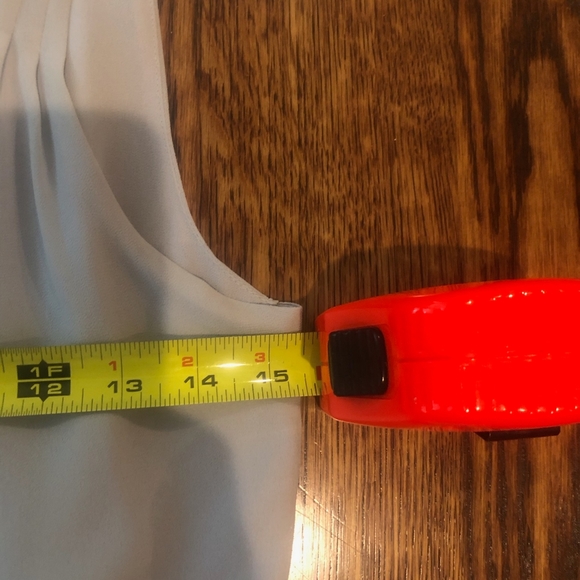 Naked Zebra Dress - Picture 10 of 11